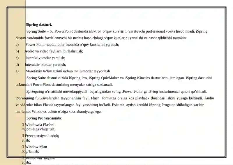 iSpring Suite 2