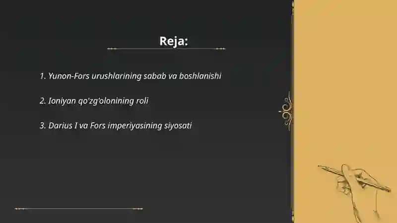Yunon fors urushlari 2