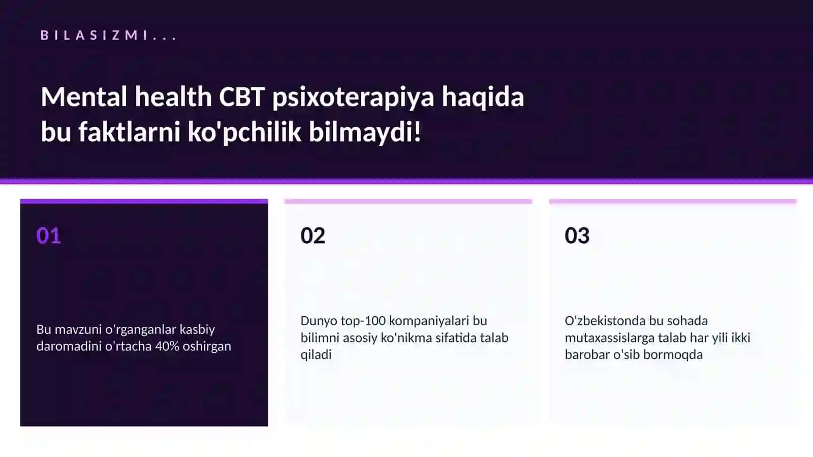 Mental health CBT psixoterapiya 2