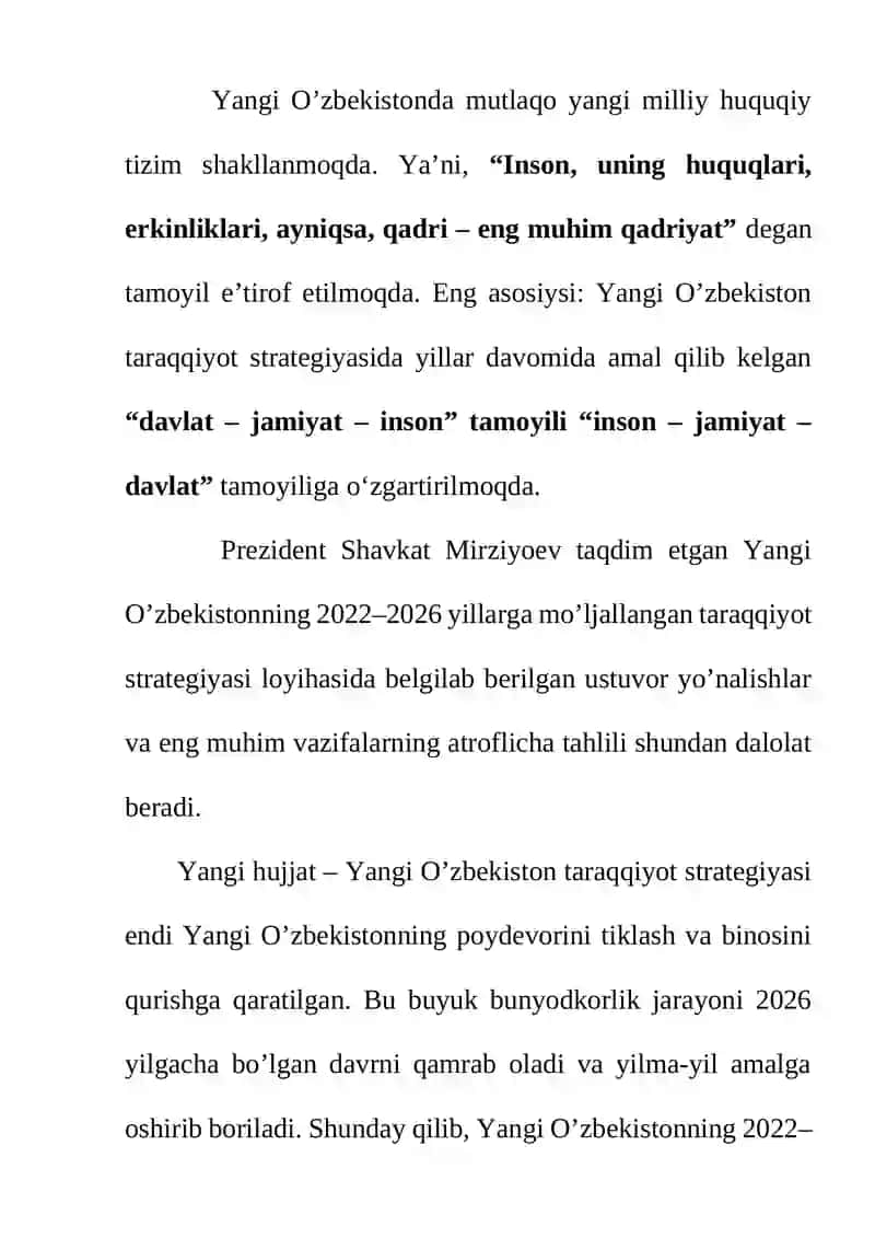 O’zbekiston Respublikasida ta’lim tizimini rivojlantirishning konseptual asoslari 2