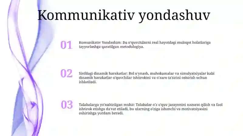 Ona Tili Darslarida Qo‘Llaniladigan Medtodlar 2