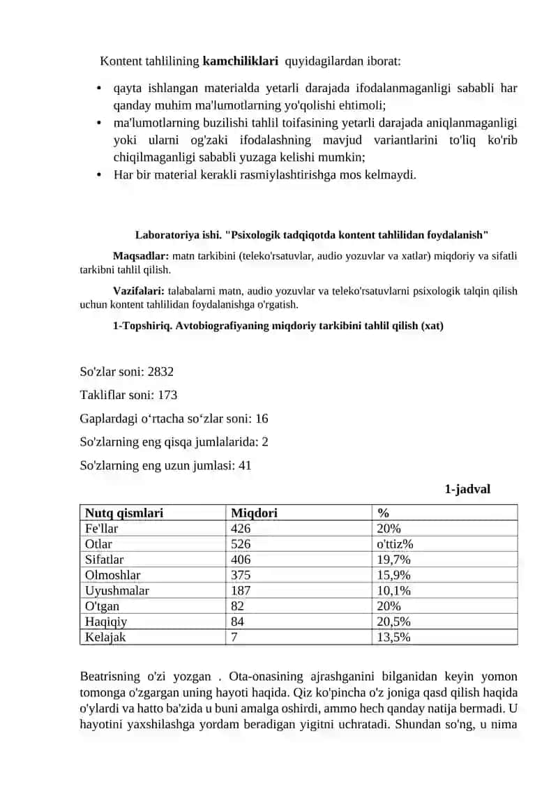 Kontent-tahlil 2
