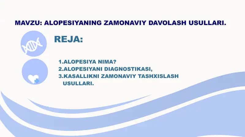Alopesiyaning Zamona viy Davolash Usullari 2