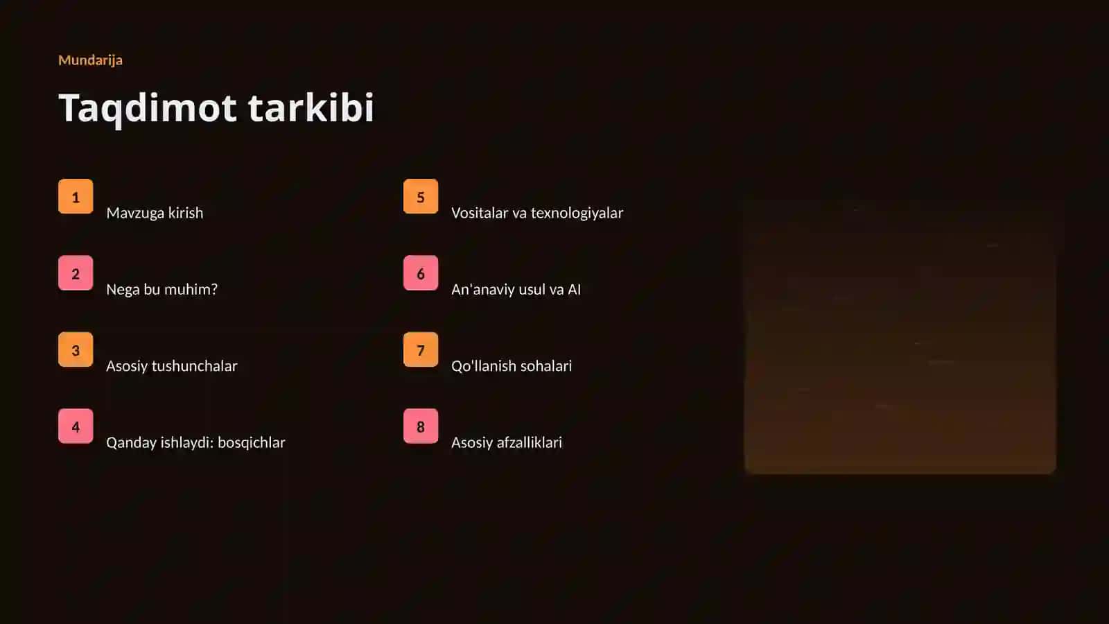 Musiqa uchun transformer arxitekturasi: amaliy yechimlar 2