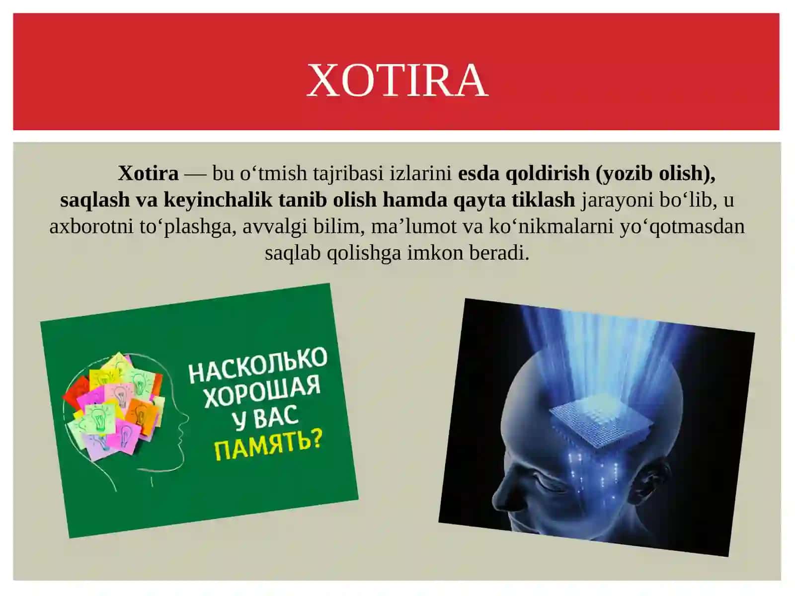 XOTIRA 2