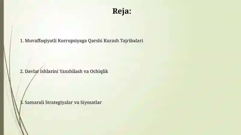 Davlat xaridlarida shaffoflik va raqobat 2