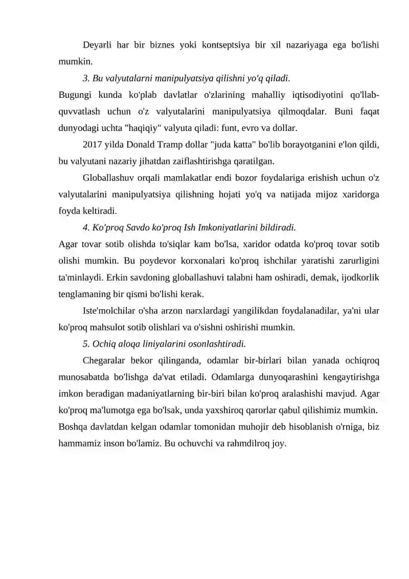 INTERNET HAYOTIMIZDA 2