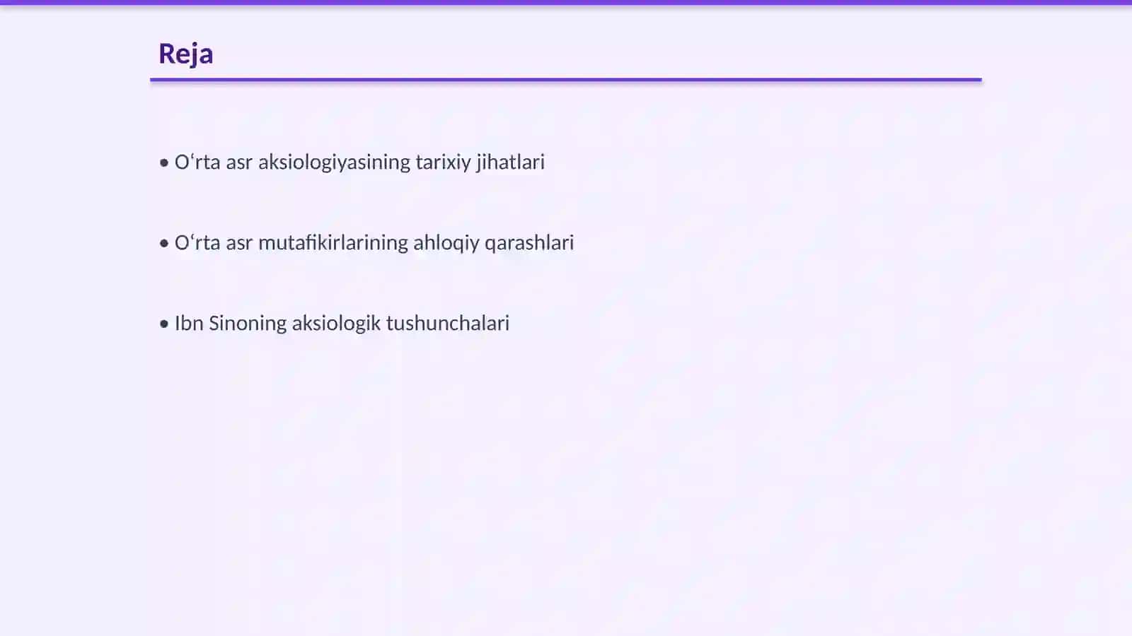 Oʻrta asr mutafakirlarining aksiologiya sohasiga oid qarashlari 2