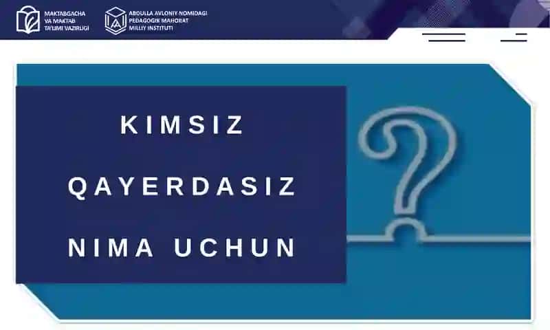 Bolaning ta'lim olishi va rivojlanishi haqida nazariyalar mazmun - mohiyati 2