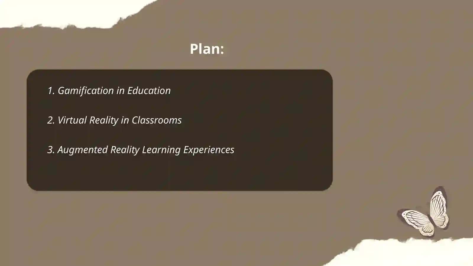 Innovative tools of teaching 2