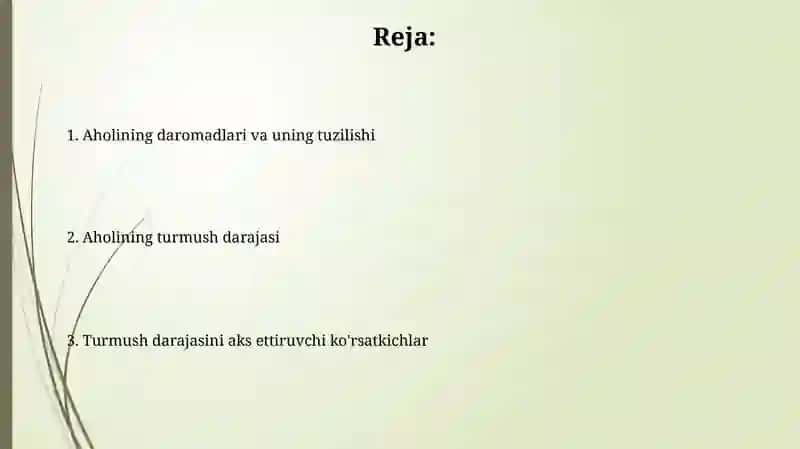 Inson taraqqiyoti indeksi (ITI) 2