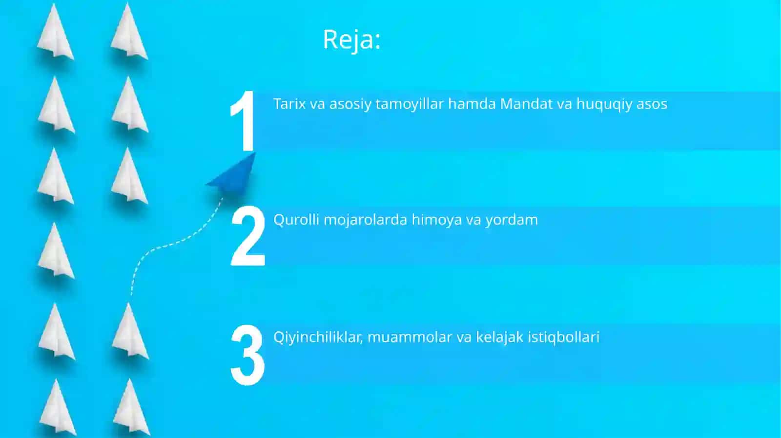 XALQARO QIZIL XOCH VA QIZIL YARIM OY QO‘MITALARINING VAZIFALARI 2