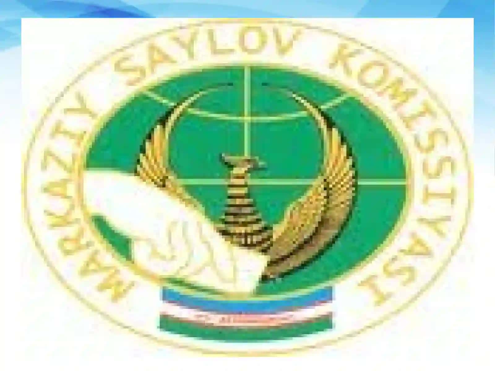 O`zbekiston Respublikasida OLIB BORILADIGAN Prezidentsaylovi 2