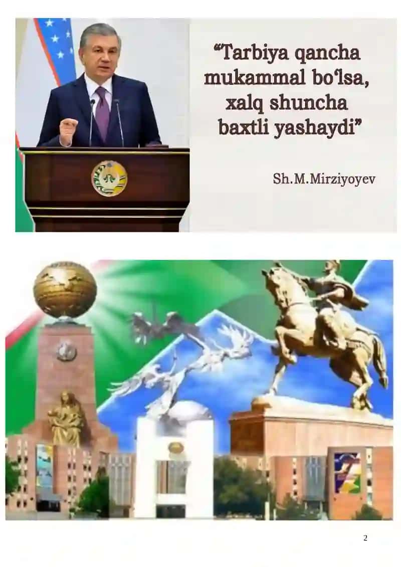 Aniq fanlar metodbirlashmasi hujjati 2