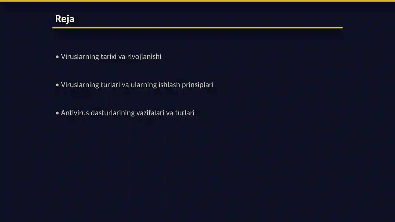 Virus va antivirus dasturi 2