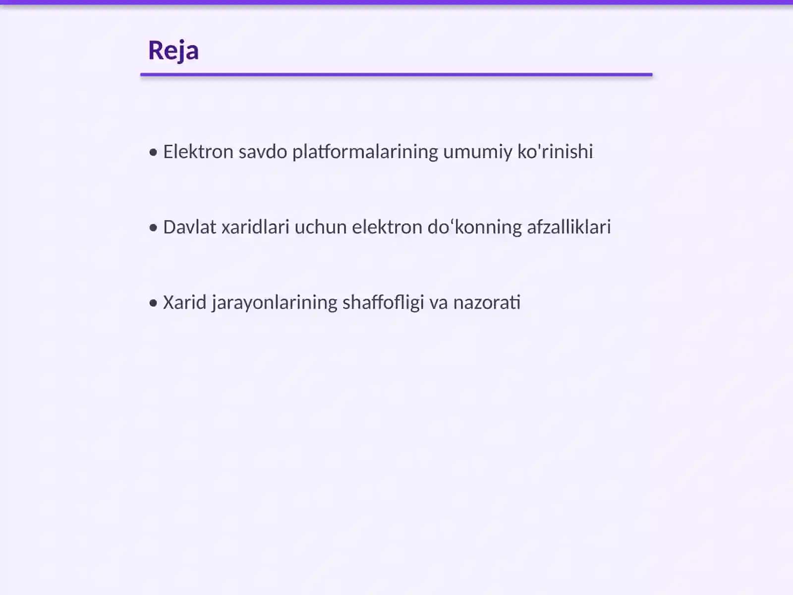 Elektron do‘kon orqali davlat xaridlarini amalga oshirish 2