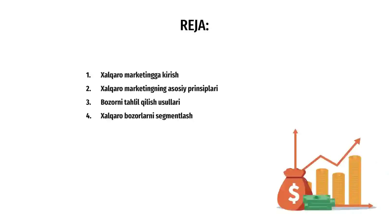 Xalqaro marketing 2