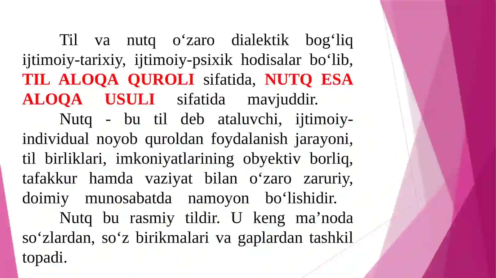 АDАBIY NОRMАVАNUTQ MАDАNIYATI 2