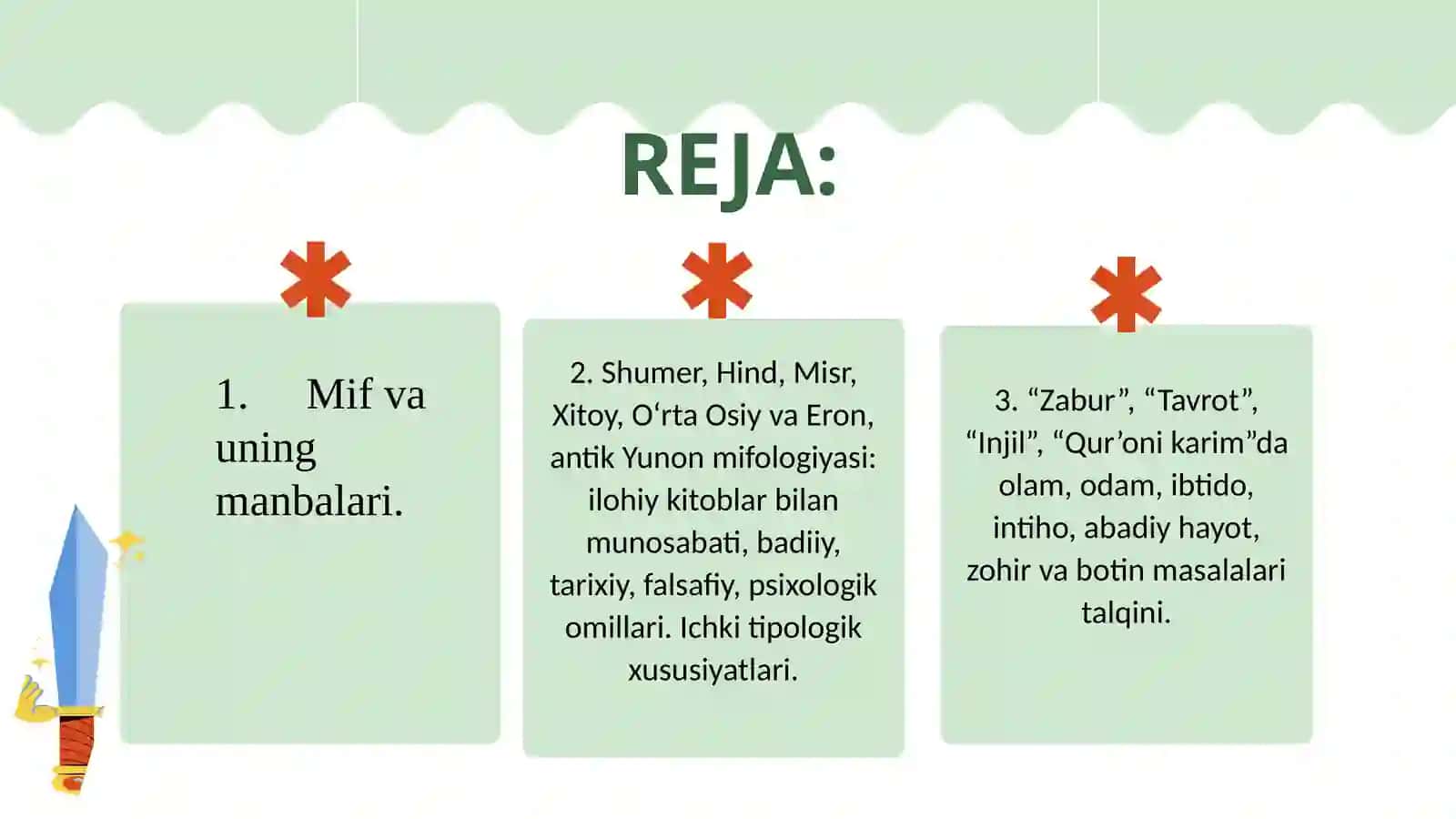 Qiyosiy adabiyotshunoslikda sinkretizm masalasi 2