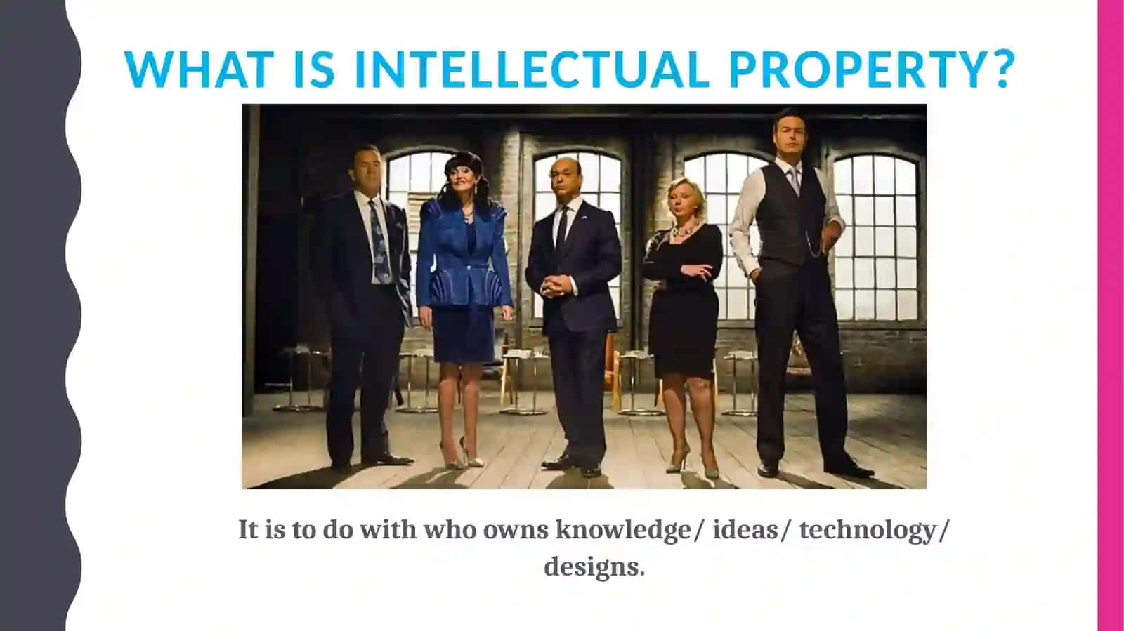 Intellectual Property Rights 2