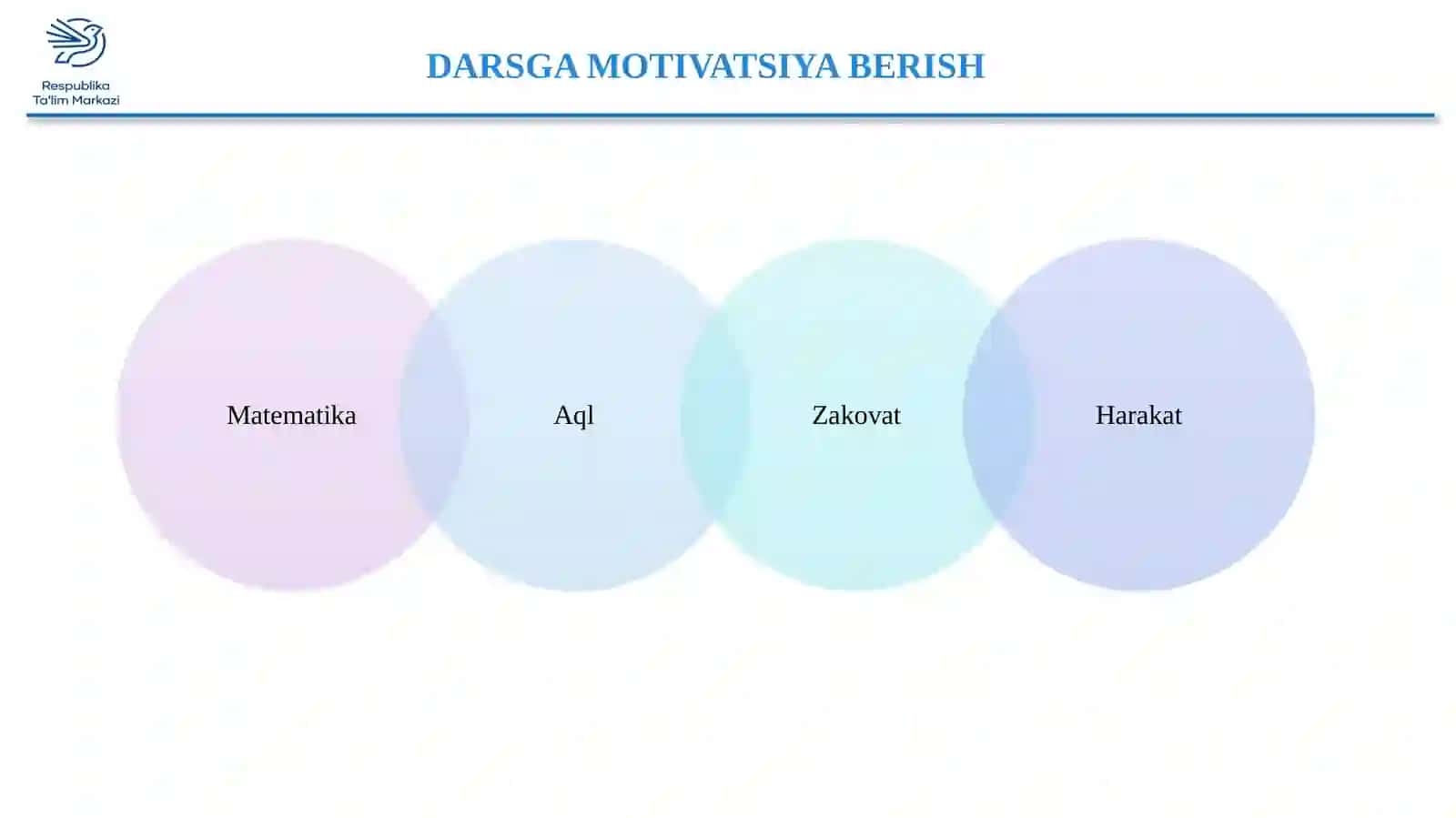 3-sinf Matematika 2