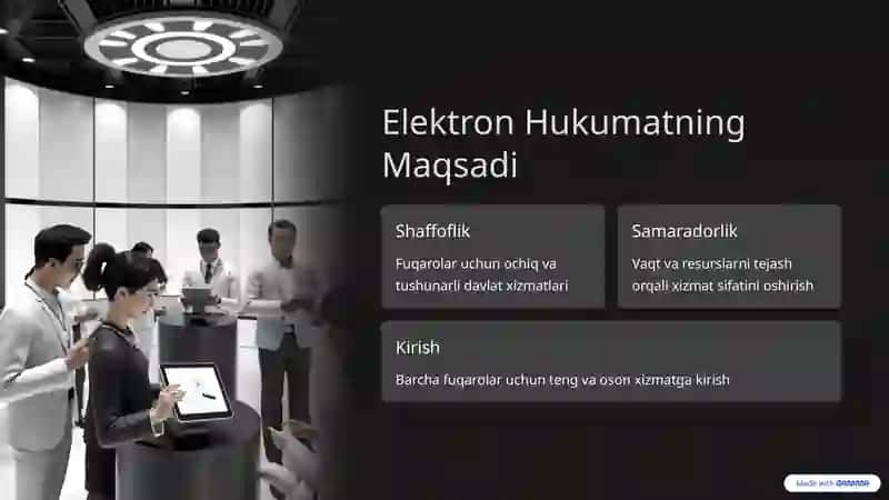 Elektron Hukumat 2