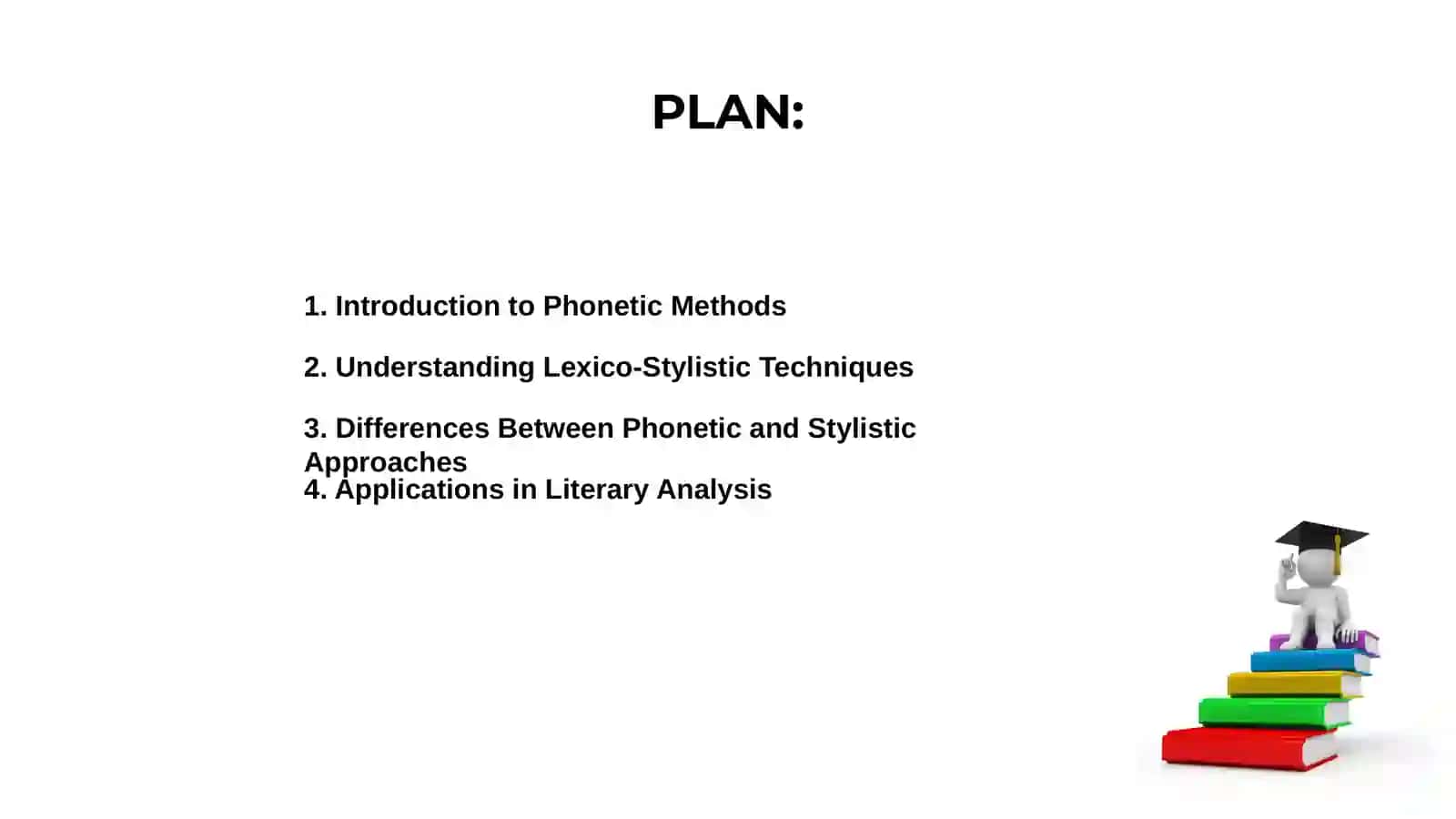 Phonetic and Lexico-Stylistic Methods 2