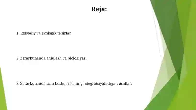 Lavlagi kasaliklari va ularga qarshi kurashish choralari 2