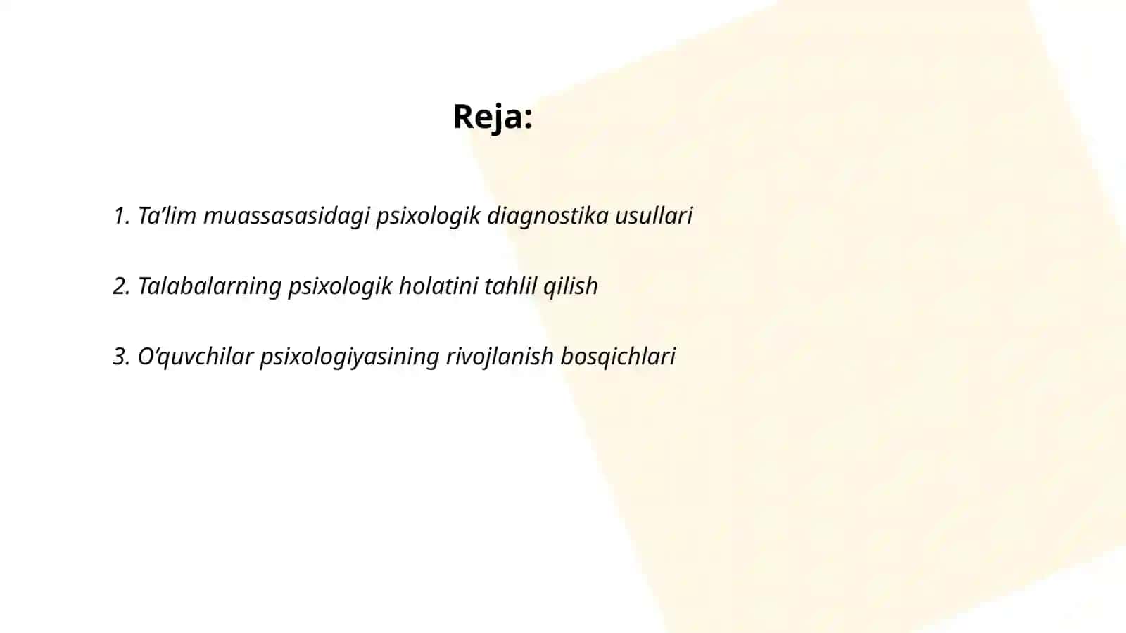 Ta’lim muassasasi psixologining psixologik korreksiya faoliyati 2