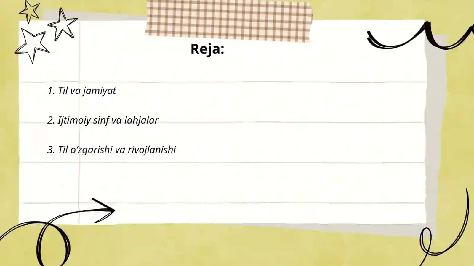 Sotsiolingvistika 2