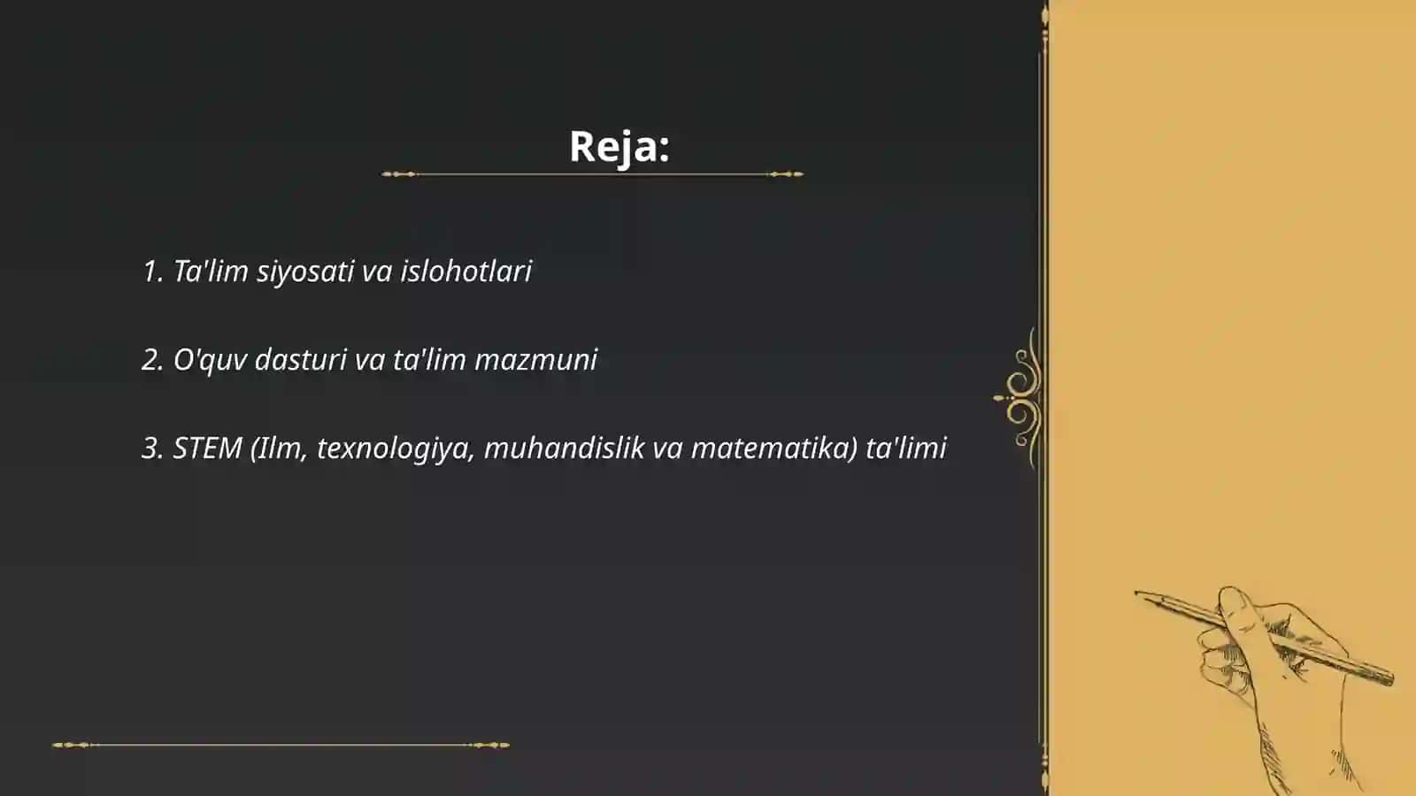 Singapur ta'lim tizimi yutuq va kamchiliklari 2