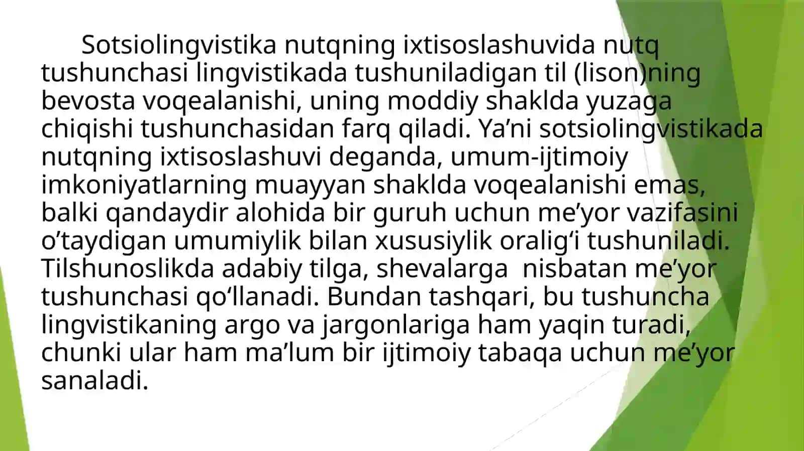 Til va yosh 2