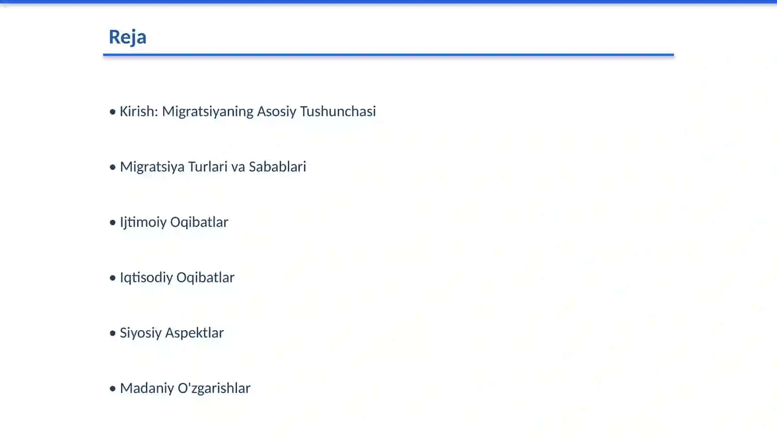 Migratsiya Jarayonlarining Ijtimoiy-Iqtisodiy Oqibatlari 2