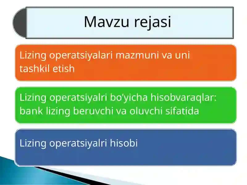 Banklarda lizing operatsiyalari hisobi.pptx 2