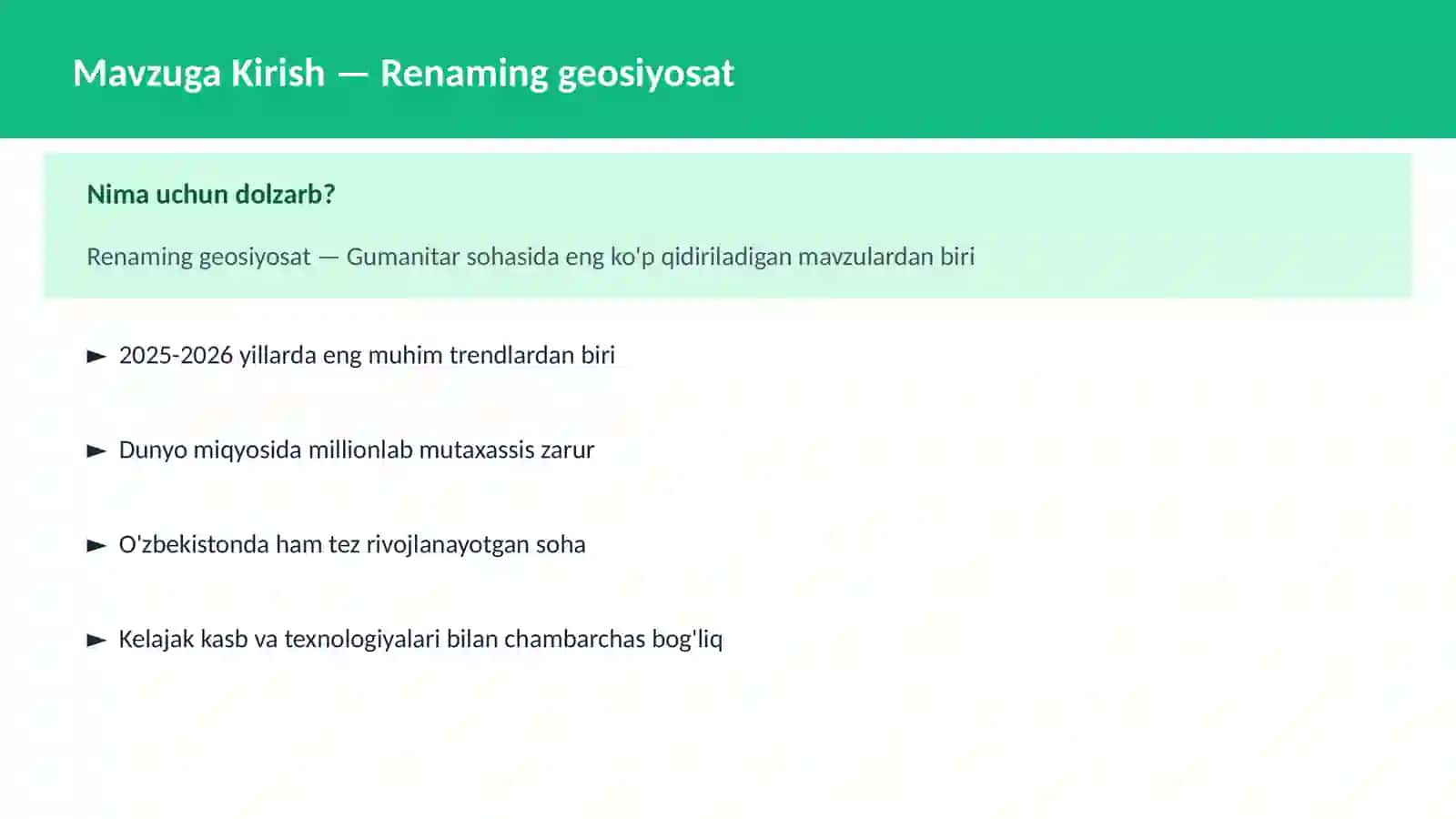 Renaming geosiyosat 2