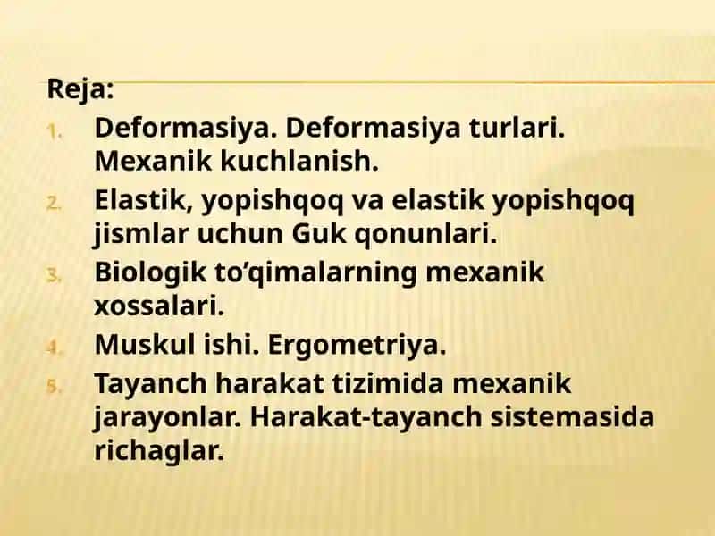 «Biomexanika» 2