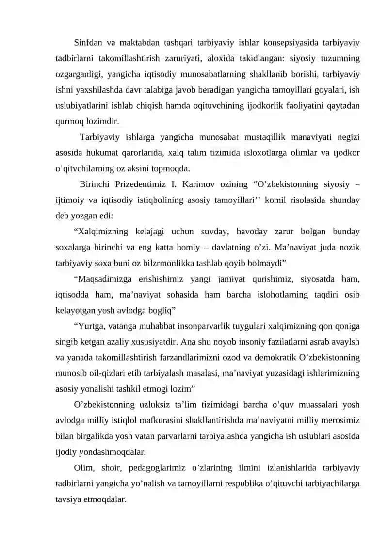 Pedagogik mahorat 2