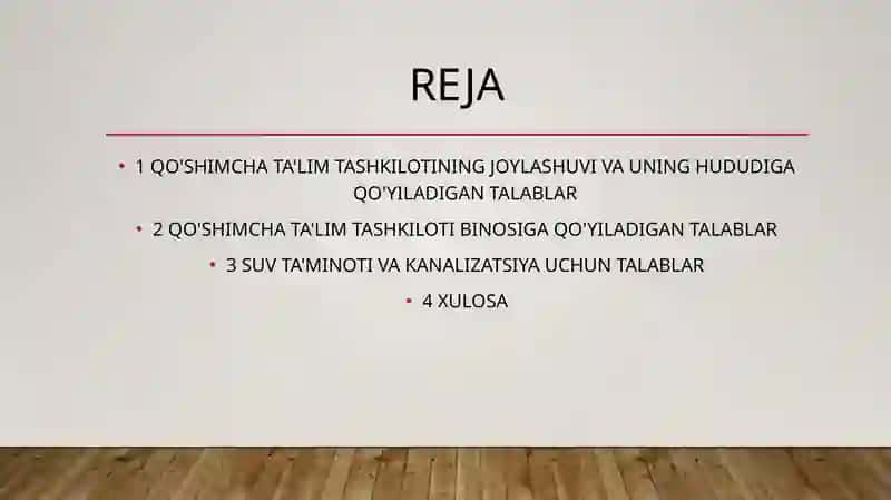 FARG’ONA JAMOAT SALOMATLIGI TIBBIYOT INSTITUTIOVQATLANISH, BOLALAR VA O‘SMIRLARGIGIENASI KAFEDRASI 2