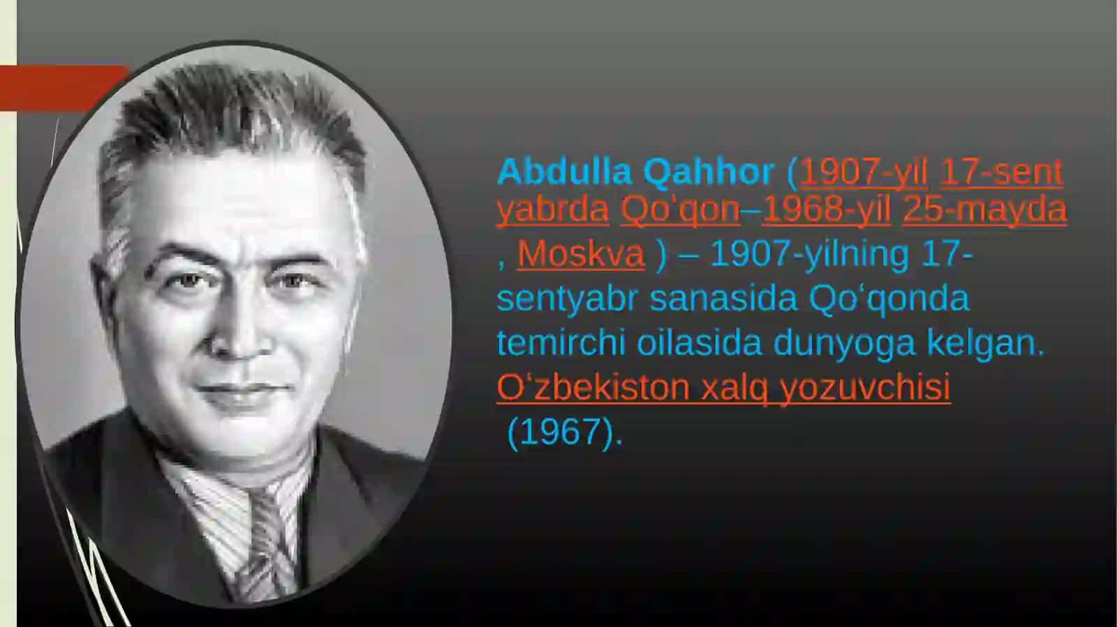Anton Pavlovich Chexov 2