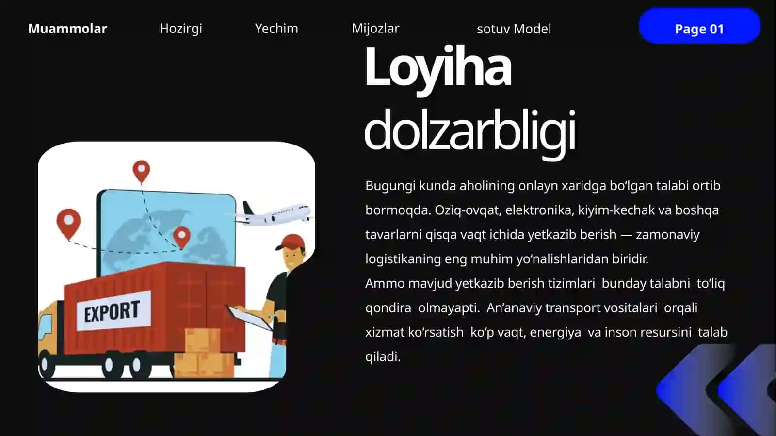 Bugungi kundaaholining onlayn xaridga bo‘lgan talabi ortib bor moqda 2