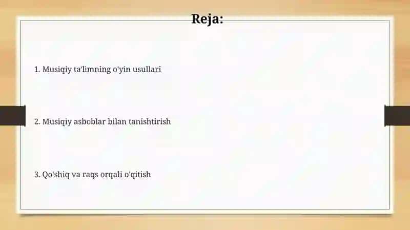 Baholash mezonlari 2