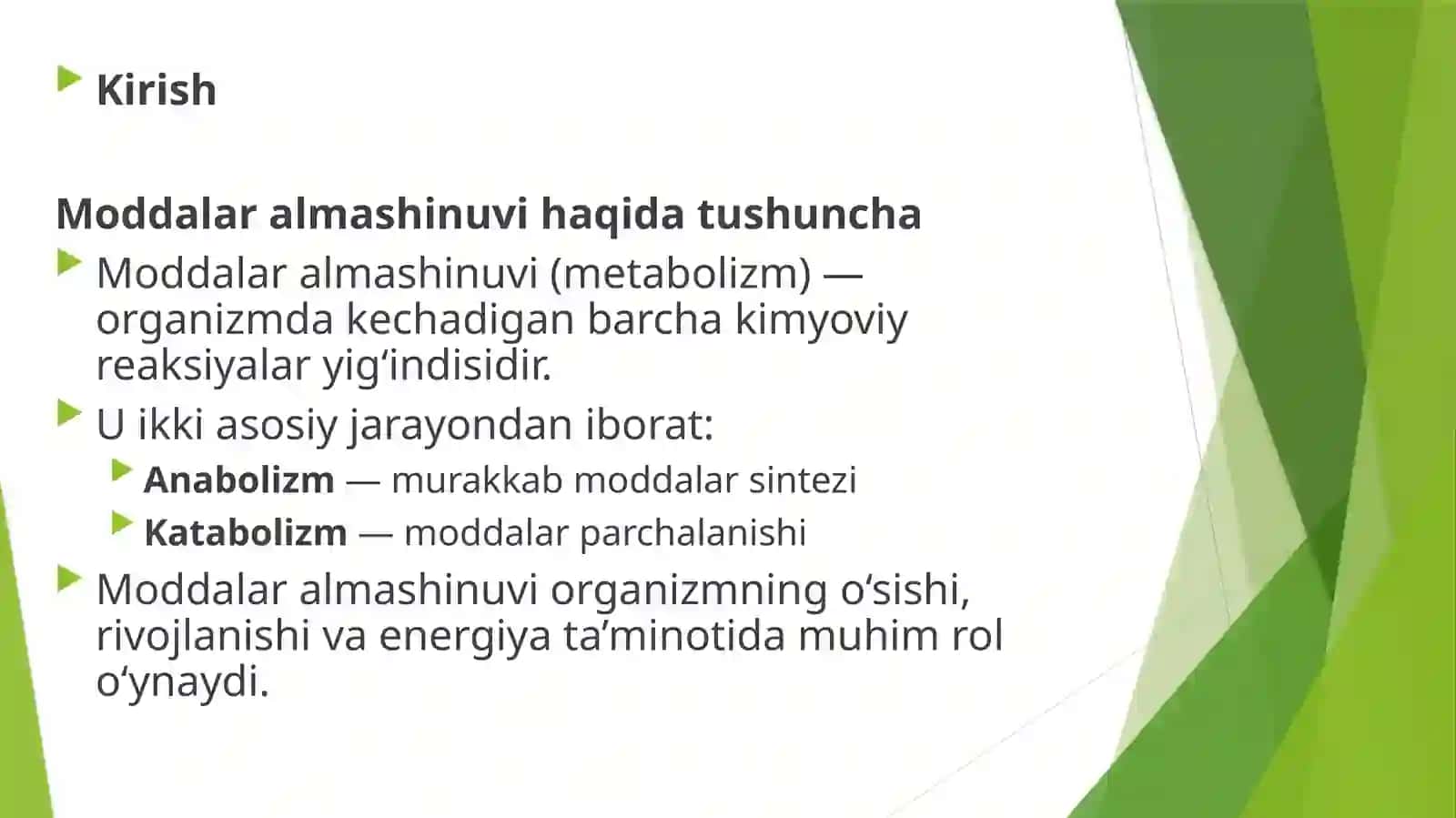 Moddalaralmashinuvi tipik buzilishlari patofiziologiyasi 2