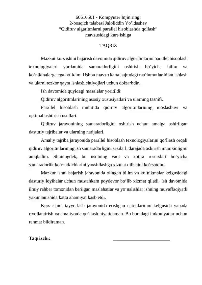 Kompyuter Injiniringi 2