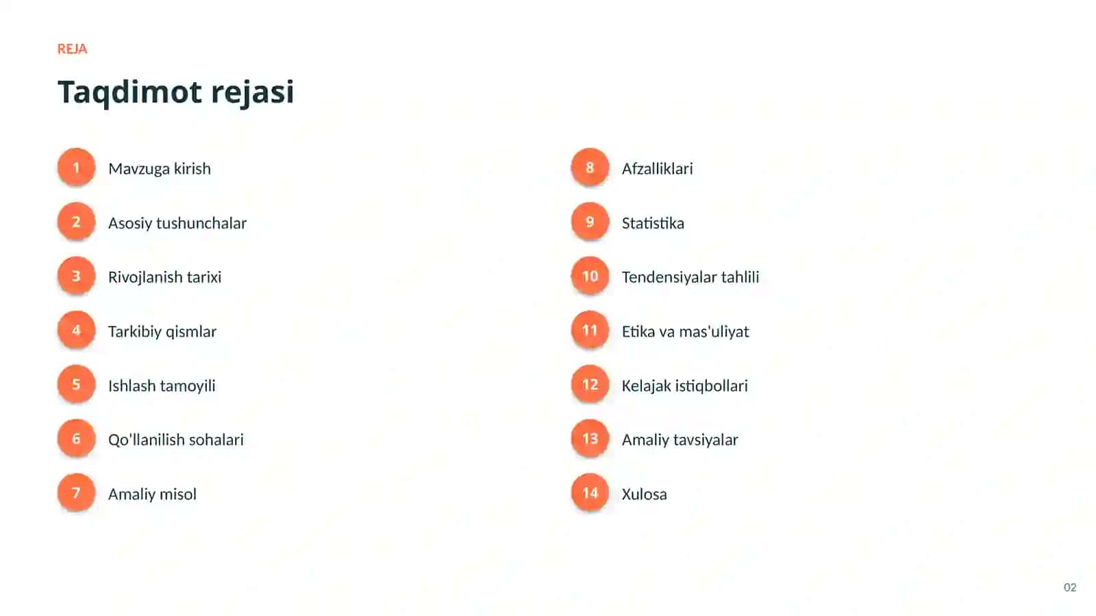 Sun'iy Intellekt - Katta Til Modellari (LLM) 2
