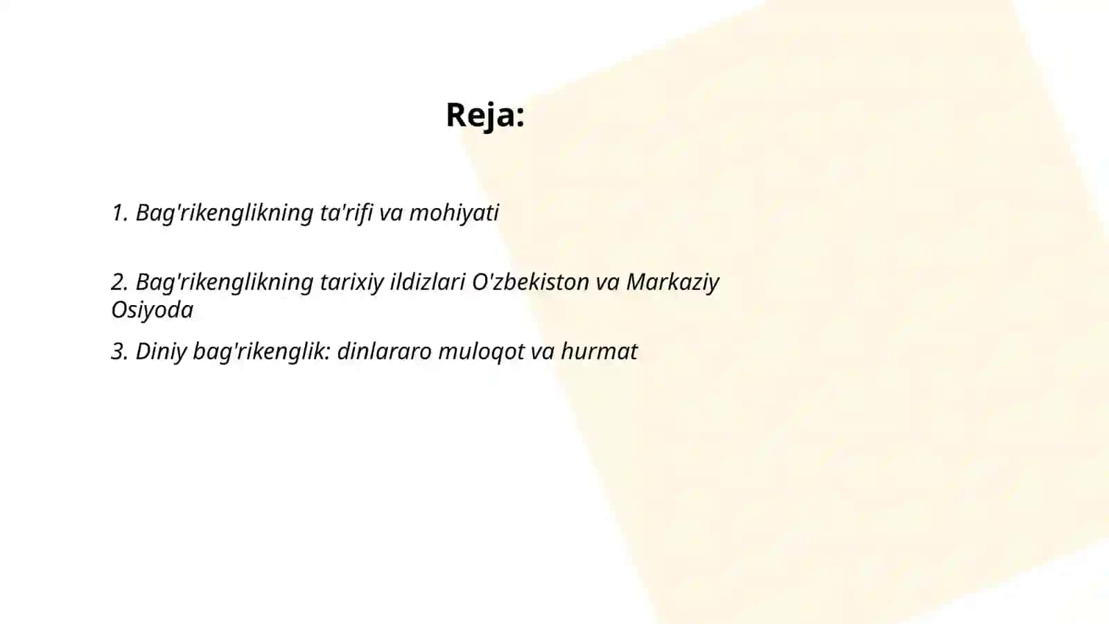 Bag'rikenglik 2