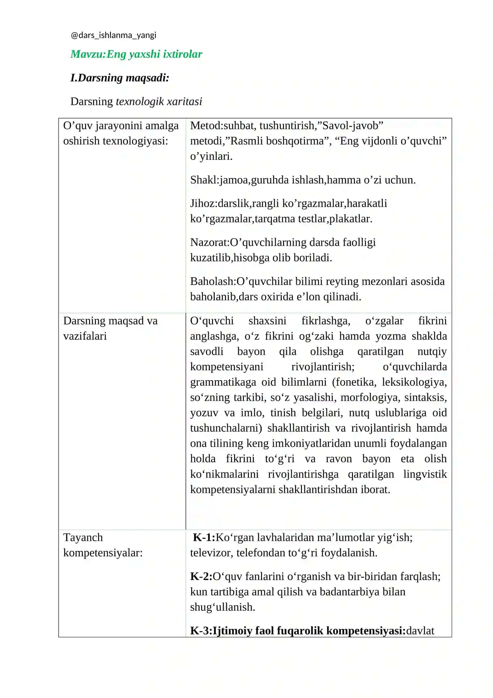 Eng yaxshi ixtirolar 2