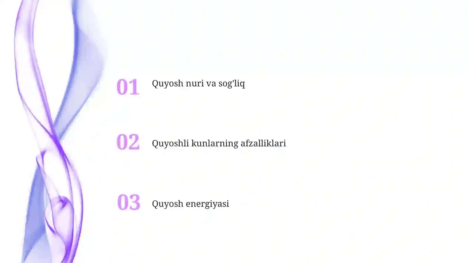 Quyosh energiyasi elektr stansiyalari 2