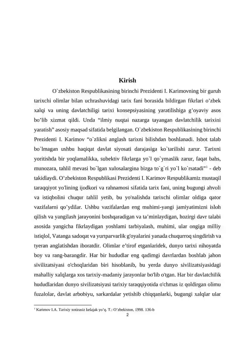 AQSh territoriyasining kengayishi (XVIII asrning oxirgi o‘n yilliklari – XIX asrning birinchi yarimi) 2