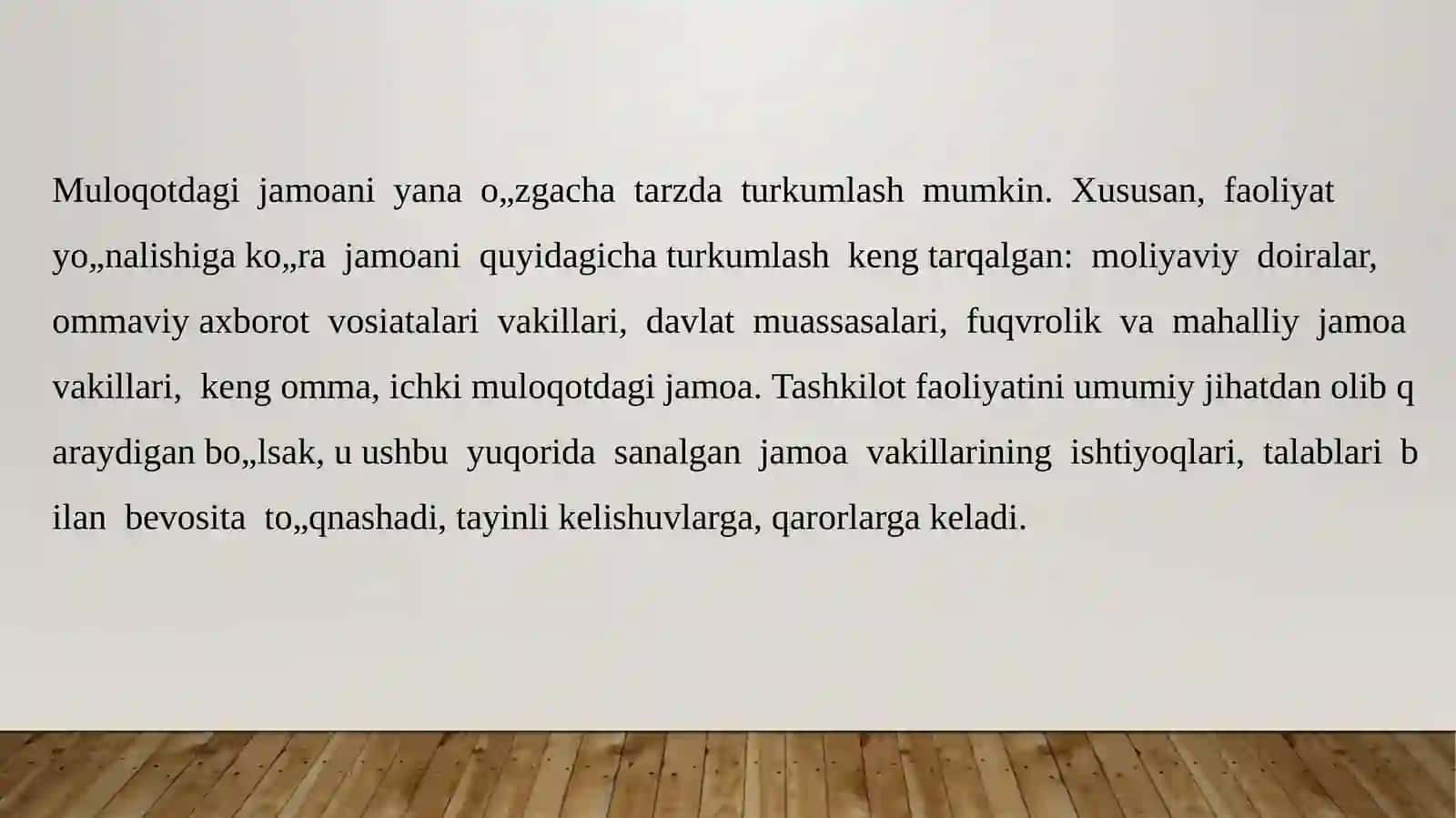 Ta`lim olgan yil kitobi 2