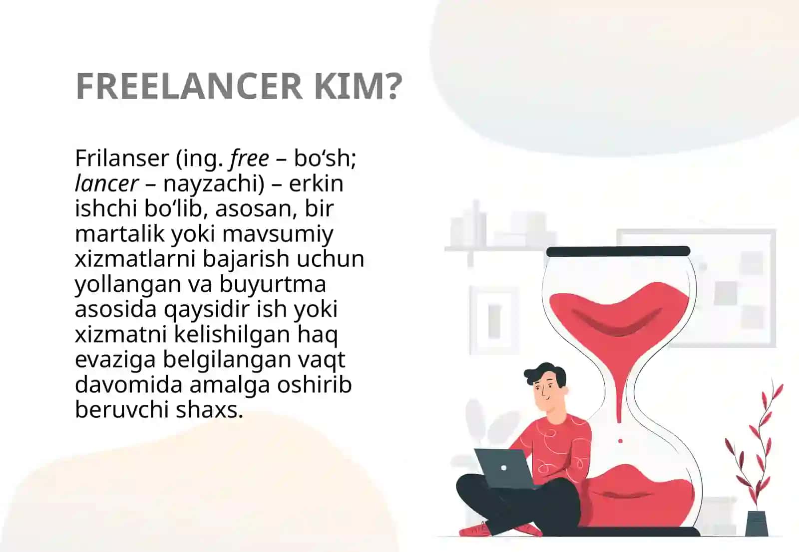Frilanseriklik 2